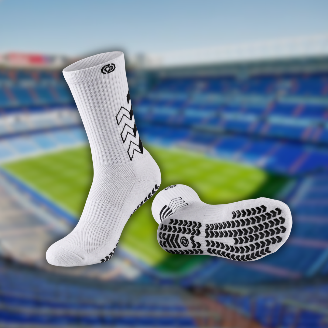 Champions Premier Grip Socks