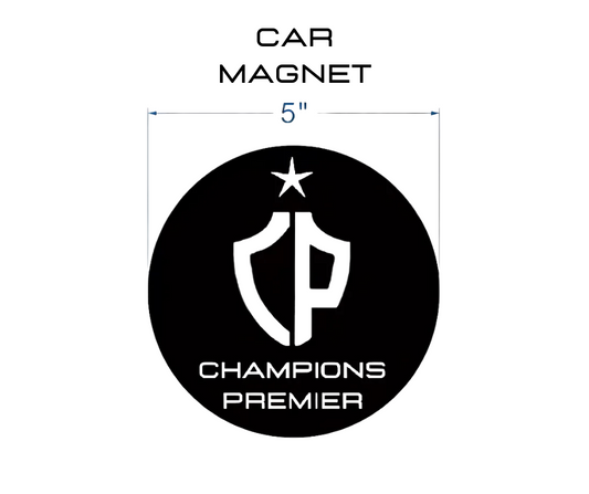 Car Magnet | Pro Collection