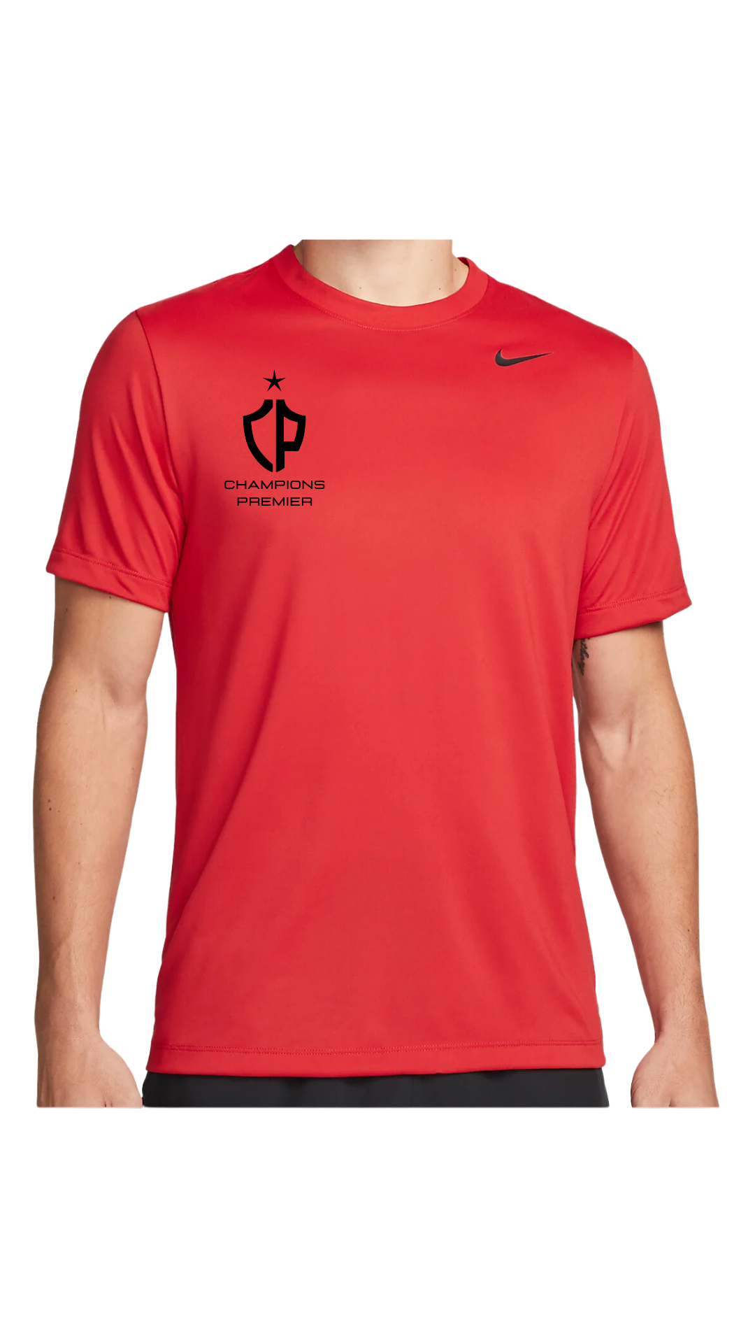 Champions Premier Dri-Fit