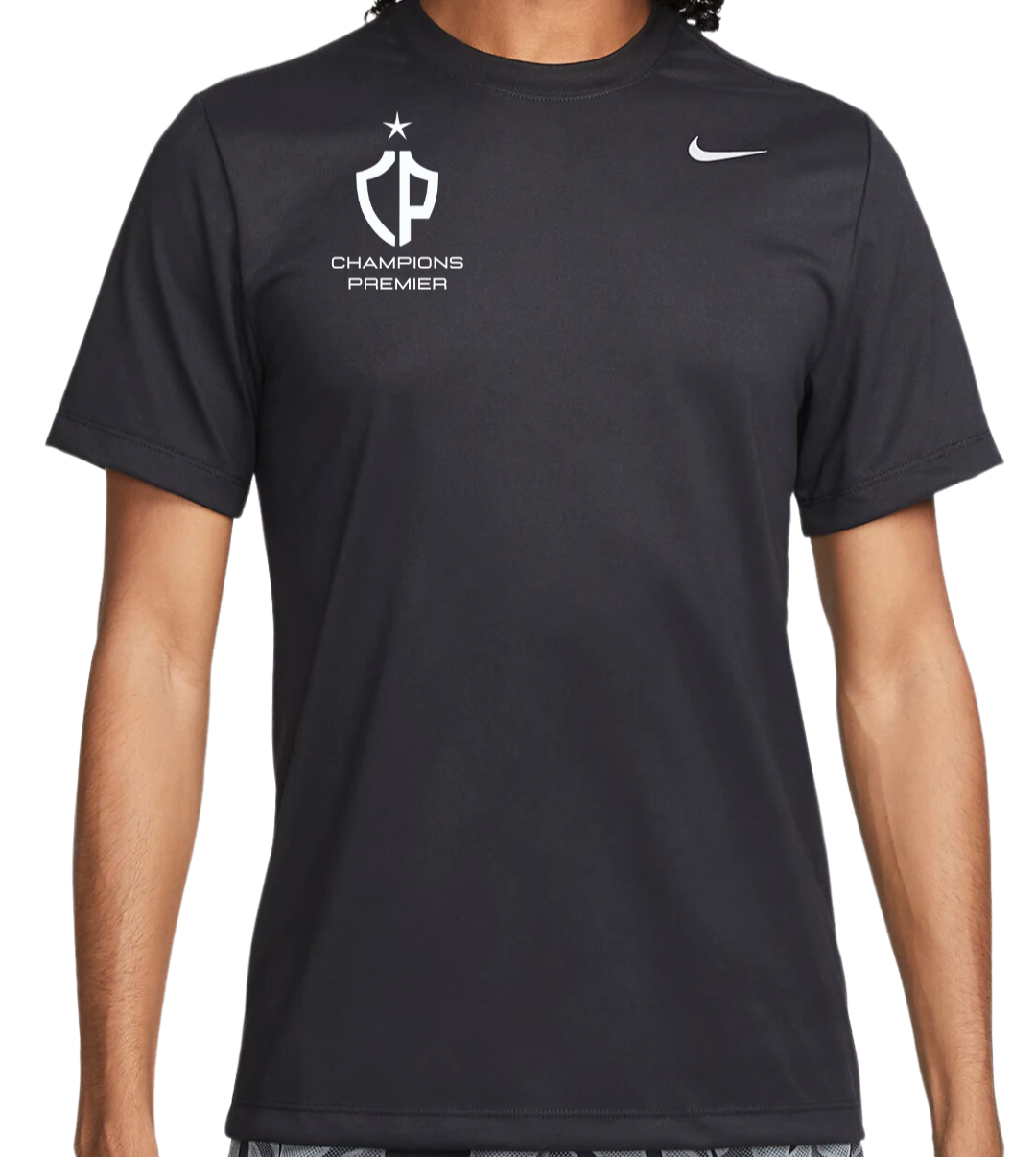 Champions Premier Dri-Fit