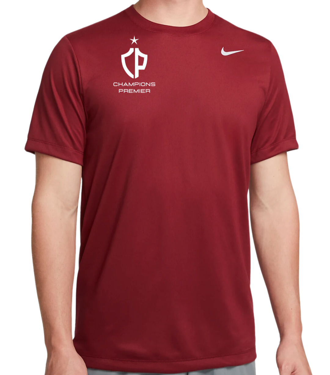 Champions Premier Dri-Fit