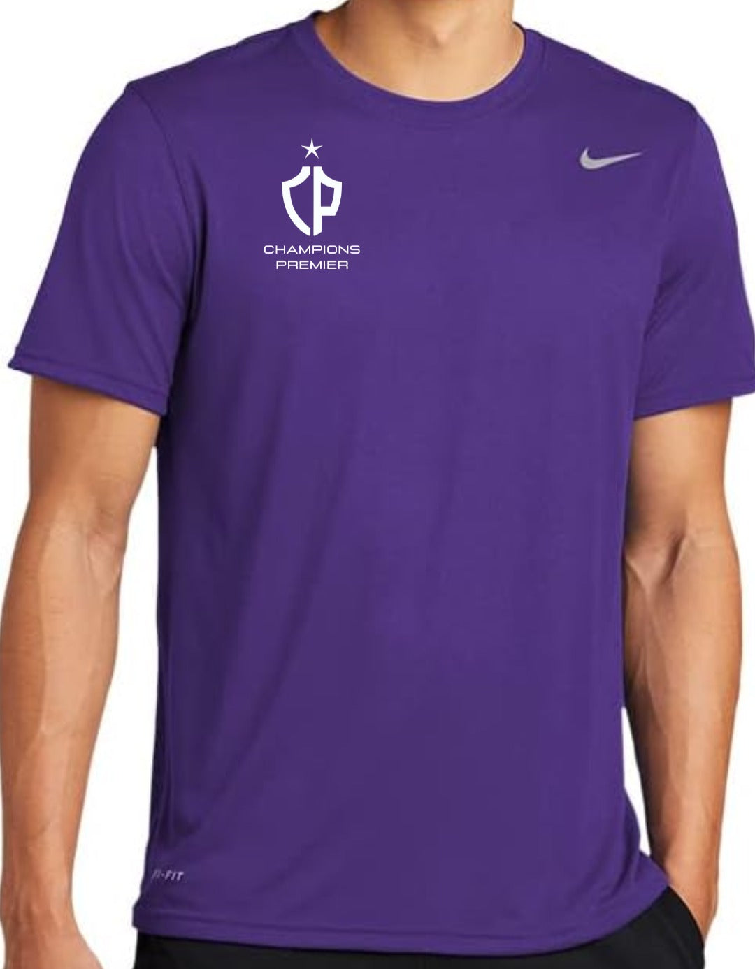 Champions Premier Dri-Fit