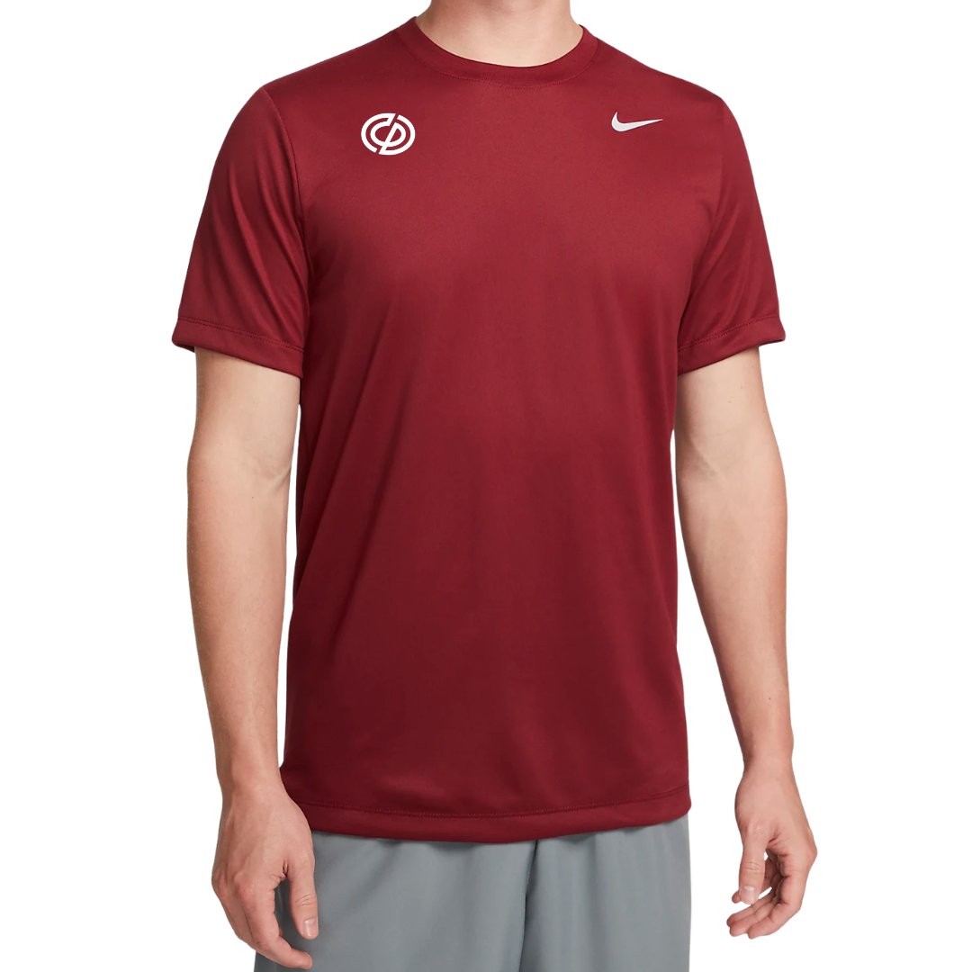 Champions Premier Dri-Fit