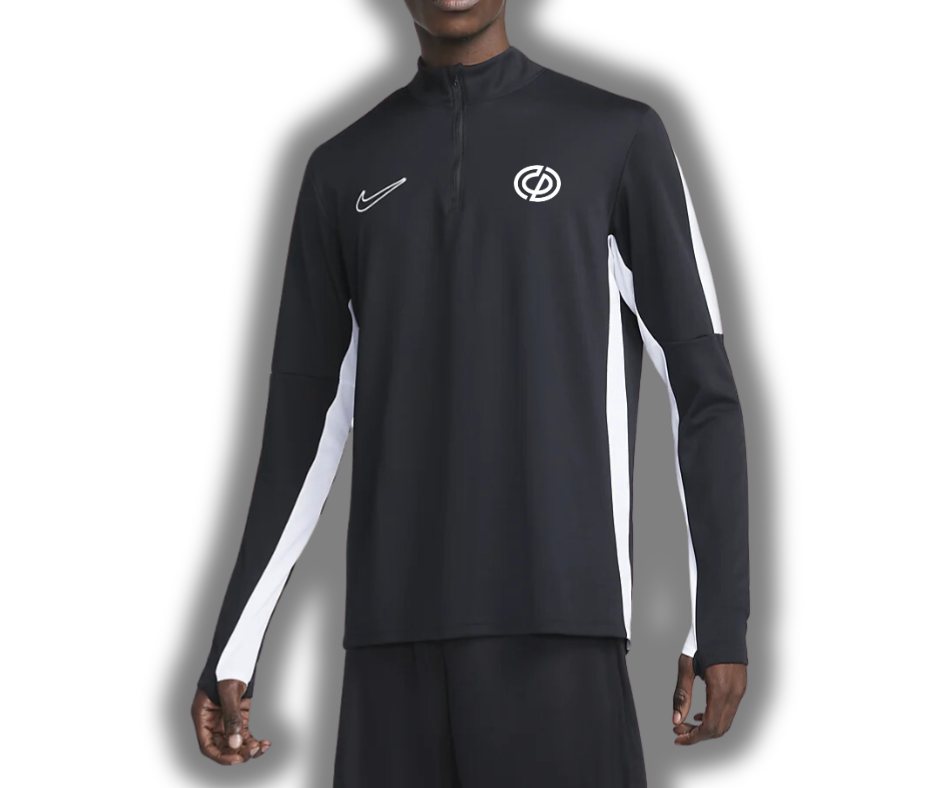 Quarter Zip | Pro Collection