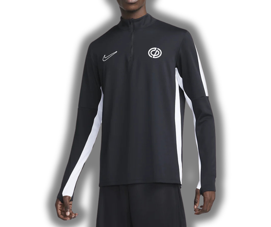 Quarter Zip | Pro Collection