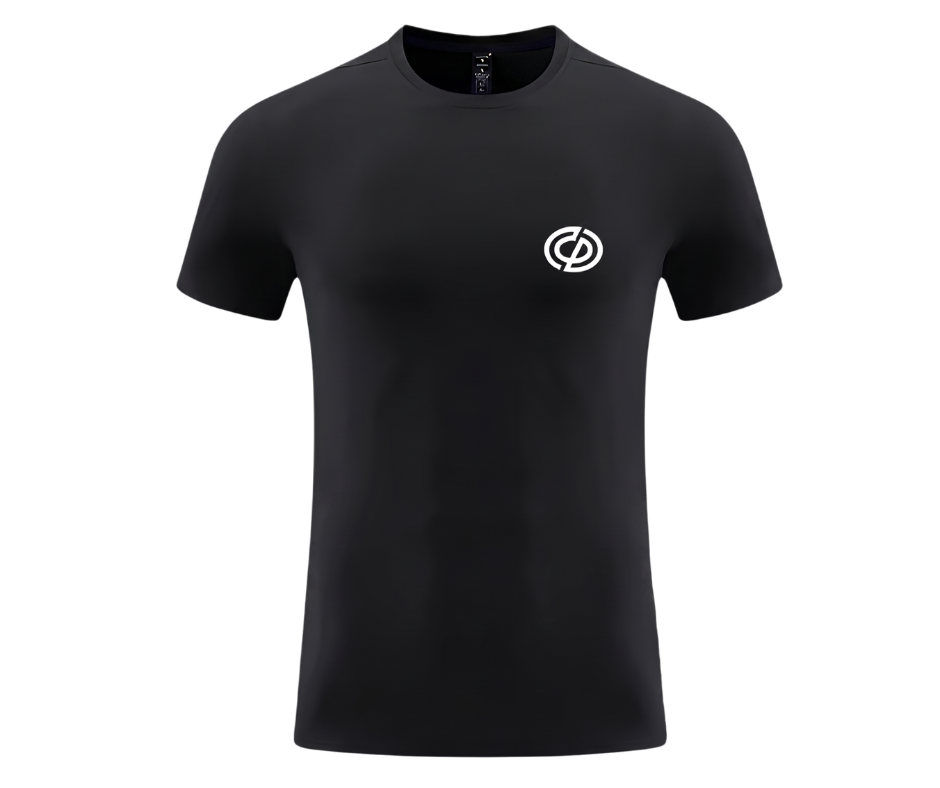 Aero Dry Polyester Shirt